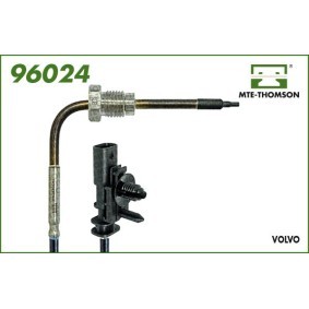 Comprar Sensor, temp. gas escape de MTE-THOMSON 96024 a bajo precio de 55,90 €