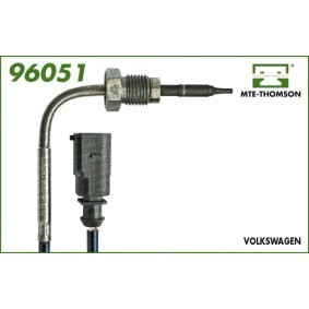 Comprar Sensor, temp. gas escape de MTE-THOMSON 96029 a bajo precio de 71,24 €