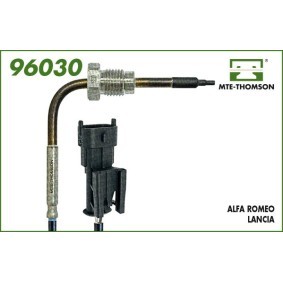 Compre Sensor, temperatura dos gases de escape da MTE-THOMSON 96030 a um preço baixo por 53,07 €