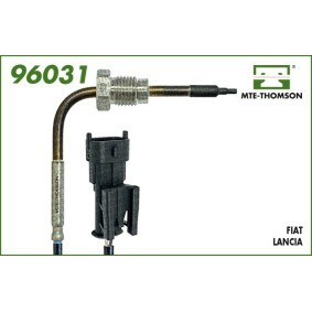 Køb Sensor, udstødningsgastemperatur af MTE-THOMSON 96031 til den lave pris 473,08 DKK