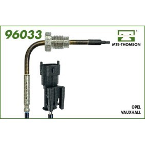 Compre Sensor, temperatura dos gases de escape da MTE-THOMSON 96033 a um preço baixo por 55,81 €