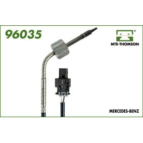 Compre Sensor, temperatura dos gases de escape da MTE-THOMSON 96037 a um preço baixo por 55,81 €