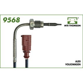 Compre Sensor, temperatura dos gases de escape da MTE-THOMSON 96040 a um preço baixo por 58,19 €