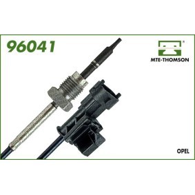 Comprar Sensor, temp. gas escape de MTE-THOMSON 96041 a bajo precio de 55,90 €