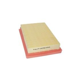 Luftfilter 246764410 von AUTOMEGA günstig für 7,71 € online kaufen