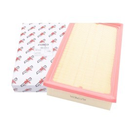 Compre Filtro de ar da AUTOMEGA 246783410 a um preço baixo por 9,49 €