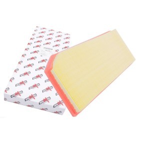 SEAT Luftfilter von AUTOMEGA