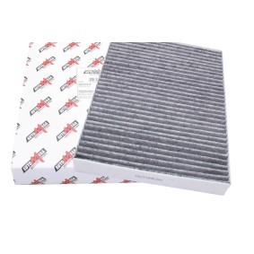 Comprar Filtro de habitáculo de AUTOMEGA 246785510 a bajo precio de 10,94 €