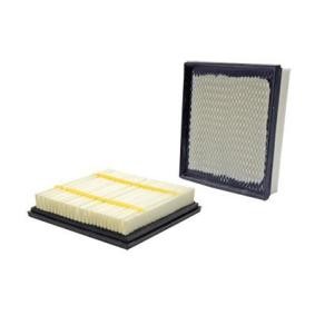 Köp Luftfilter av WIX FILTERS 49049 till det låga priset 334,52 kr