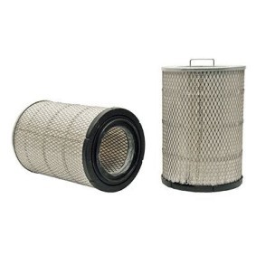 Luftfilter 49344 von WIX FILTERS günstig für 23,50 € online kaufen