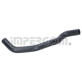 Ölleitung für Turbolader von ORIGINAL IMPERIUM für COMBO TOUR Mk II (C) (F25) günstig online kaufen