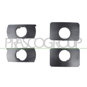Comprar Soporte, sensor auxiliar parking de PRASCO BM1231350 a bajo precio de 34,84 €
