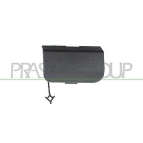 Klappe, Abschlepphaken FT0601286