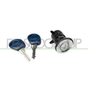 Osta Ovilukko PRASCO:llä FT1338904 edullisesti hintaan 37,49 €