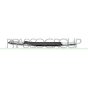 Zierleiste, Stoßstange JE0341245 JEEP COMPASS von PRASCO