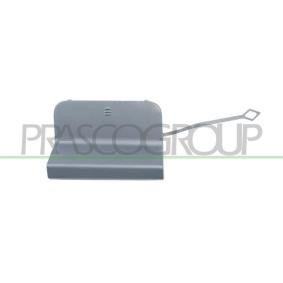 Klappe, Abschlepphaken ME4401286