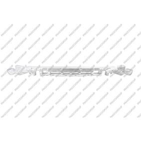 Aufpralldämpfer, Stoßfänger ME7171602