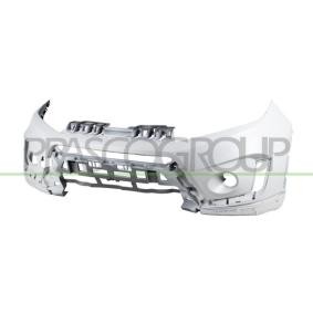 Achetez des Pare-choc PRASCO SZ7521011 à prix pour 281,46 €