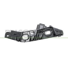 Achetez des Support de pare-chocs PRASCO VG7211003 à prix pour 19,66 €