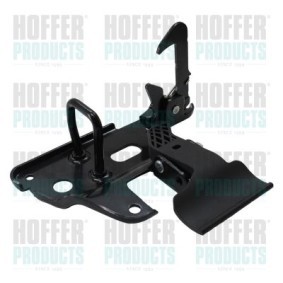 Achetez des Serrure de capot-moteur HOFFER 3100761 à prix pour 51,50 €