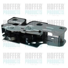 Achetez des Serrure de capot-moteur HOFFER 3100764 à prix pour 90,05 €