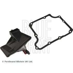 Achetez des Kit de filtre hydraulique, boîte automatique BLUE PRINT ADBP210089 à prix pour 32,37 €