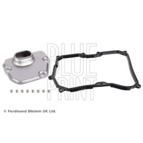 Achetez des Kit de filtre hydraulique, boîte automatique BLUE PRINT ADBP210094 à prix pour 56,97 €