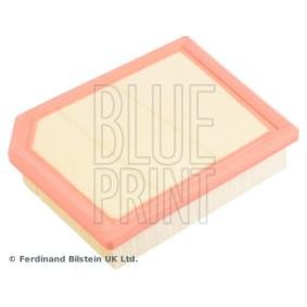 Achetez des Filtre à air BLUE PRINT ADBP220074 à prix pour 26,90 €
