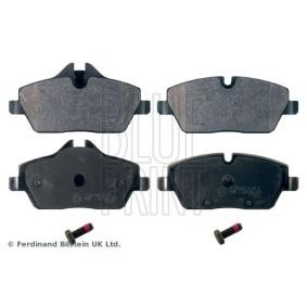 Achetez des Plaquettes de frein BLUE PRINT ADBP420063 à prix pour 35,06 €