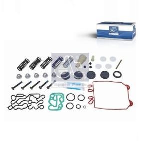 Acquista Kit riparazione, Essiccatore aria da DT Spare Parts 1.31824 a buon mercato per soli 115,75 €