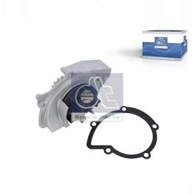 Wasserpumpe von DT Spare Parts