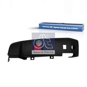 Achetez des Pare-choc arrière DT Spare Parts 12.82202 à prix pour 109,51 €