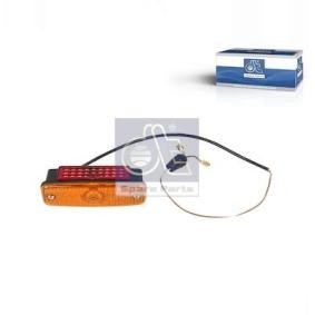 Kjøp Sidemarkeringslys av DT Spare Parts 3.31113 til den lave prisen 413,65 NOK