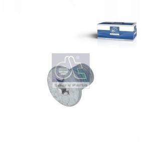 Comprar Tornillo, disco de freno de DT Spare Parts 4.40577 a bajo precio de 2,33 €