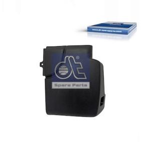 Achetez des Pare-choc arrière DT Spare Parts 6.70288 à prix pour 52,22 €