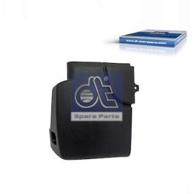 Achetez des Pare-choc arrière DT Spare Parts 6.70289 à prix pour 52,22 €