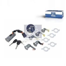 Køb Låsecylindersæt af DT Spare Parts 6.96205 til den lave pris 1993,78 DKK