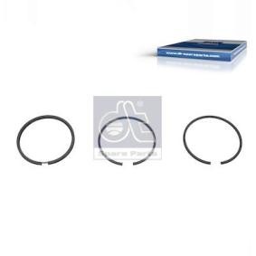 Acquista Kit fasce elastiche, Compressore da DT Spare Parts 7.94516 a buon mercato per soli 34,29 €