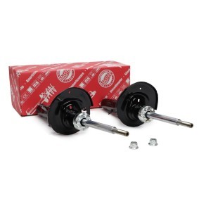 Stoßdämpfer 16K002541 für 207 (WA_, WC_) für 83,83 CHF