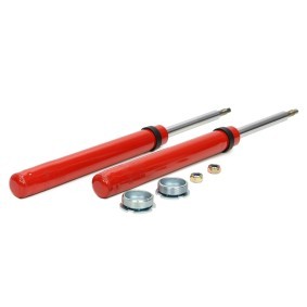 Stoßdämpfer 2108-VEH-PCS-MS