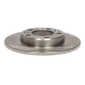 Achetez des Disque de frein de chez MASTER-SPORT en ligne pour 308 II SW Van / Break (LC) à prix modérés