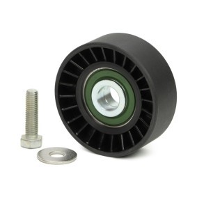 Spannrolle, Keilrippenriemen R31035-PCS-MS