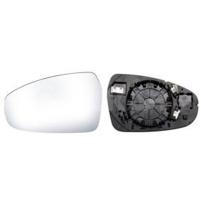 Spiegelglas, Außenspiegel 6432073