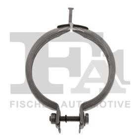 Auspuffschelle 414-820 LAND ROVER DEFENDER von FA1