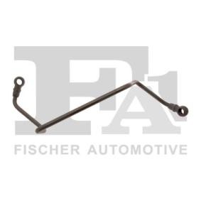 Ölleitung für Turbolader von FA1