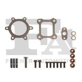 Montagesatz, Lader von FA1 KT823140