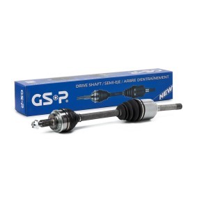 Antriebswelle 203159 von GSP günstig für 193,69 € online kaufen