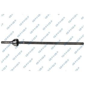 Antriebswelle 203633 von GSP günstig für 111,53 € online kaufen