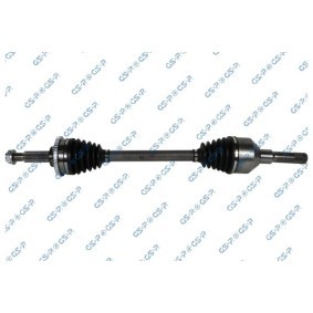 Acquista Semiasse da GSP 203773 a buon mercato per soli 268,59 €