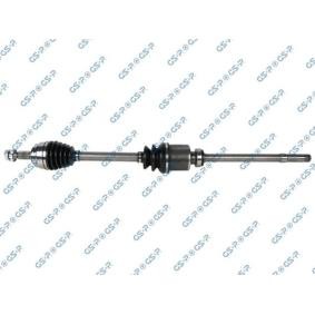 Compre Palier de GSP online para Vivaro C Combi (K0) a precios moderados